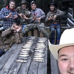 Meet your Posher, Daniel